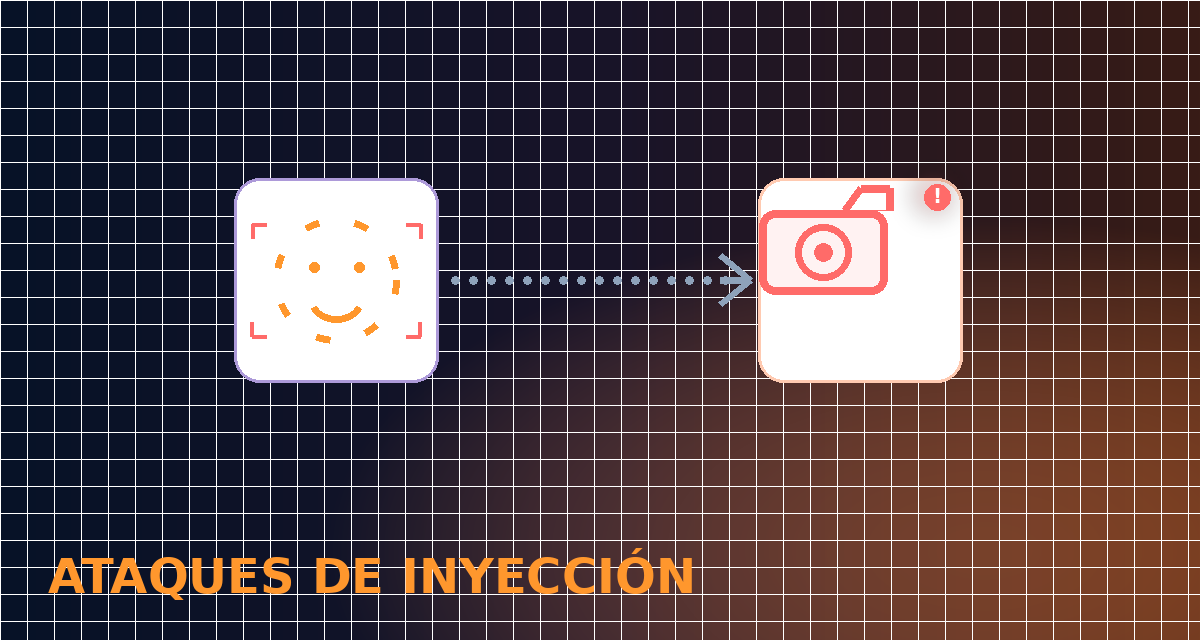 Tu prueba de vida confía en un rostro que nunca estuvo ahí